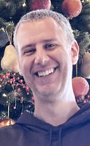 William J. McCliment IV  1984-2026
